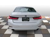 Thumbnail of 2024 Mineral White Metallic BMW 330