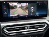 Thumbnail of 2024 Mineral White Metallic BMW 330