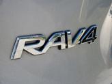 Thumbnail of 2019 Silver Sky Metallic Toyota RAV4