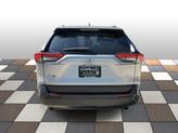Thumbnail of 2019 Silver Sky Metallic Toyota RAV4