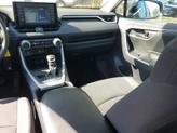 Thumbnail of 2019 Silver Sky Metallic Toyota RAV4