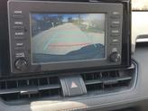 Thumbnail of 2019 Silver Sky Metallic Toyota RAV4