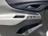 Thumbnail of 2022 Silver Ice Metallic Chevrolet Equinox