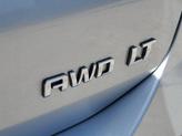 Thumbnail of 2022 Silver Ice Metallic Chevrolet Equinox