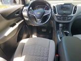Thumbnail of 2022 Silver Ice Metallic Chevrolet Equinox