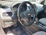 Thumbnail of 2022 Silver Ice Metallic Chevrolet Equinox