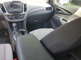 Thumbnail of 2022 Silver Ice Metallic Chevrolet Equinox