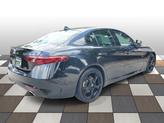 Thumbnail of 2021 Vulcano Black Metallic Alfa Romeo Giulia
