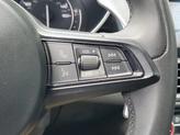 Thumbnail of 2021 Vulcano Black Metallic Alfa Romeo Giulia