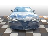 Thumbnail of 2021 Vulcano Black Metallic Alfa Romeo Giulia