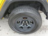 Thumbnail of 2021 Hellayella Clearcoat Jeep Wrangler Unlimited