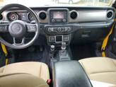 Thumbnail of 2021 Hellayella Clearcoat Jeep Wrangler Unlimited