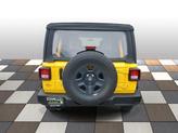 Thumbnail of 2021 Hellayella Clearcoat Jeep Wrangler Unlimited