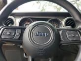 Thumbnail of 2021 Hellayella Clearcoat Jeep Wrangler Unlimited