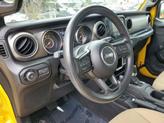 Thumbnail of 2021 Hellayella Clearcoat Jeep Wrangler Unlimited