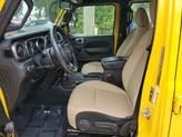 Thumbnail of 2021 Hellayella Clearcoat Jeep Wrangler Unlimited