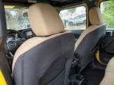 Thumbnail of 2021 Hellayella Clearcoat Jeep Wrangler Unlimited