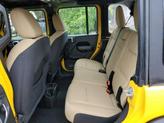 Thumbnail of 2021 Hellayella Clearcoat Jeep Wrangler Unlimited