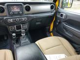 Thumbnail of 2021 Hellayella Clearcoat Jeep Wrangler Unlimited