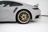 Thumbnail of 2024 Chalk Porsche 911