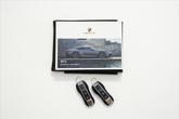 Thumbnail of 2021 Guards Red Porsche 911