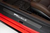 Thumbnail of 2021 Guards Red Porsche 911
