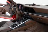 Thumbnail of 2021 Guards Red Porsche 911