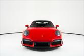 Thumbnail of 2021 Guards Red Porsche 911