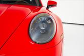 Thumbnail of 2021 Guards Red Porsche 911
