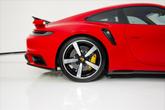 Thumbnail of 2021 Guards Red Porsche 911