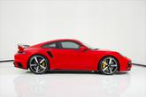 Thumbnail of 2021 Guards Red Porsche 911