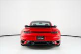 Thumbnail of 2021 Guards Red Porsche 911