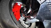 Thumbnail of 2024 Bianco Cervino Ferrari SF90 Spider
