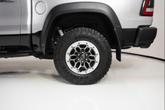 Thumbnail of 2022 Billet Silver Metallic Clearcoat RAM 1500