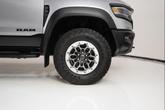 Thumbnail of 2022 Billet Silver Metallic Clearcoat RAM 1500