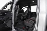Thumbnail of 2022 Billet Silver Metallic Clearcoat RAM 1500