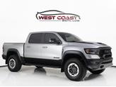 Photo of 2022 Billet Silver Metallic Clearcoat RAM 1500