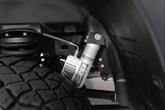 Thumbnail of 2022 Billet Silver Metallic Clearcoat RAM 1500