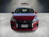 Thumbnail of 2024 Red Mitsubishi Mirage