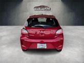 Thumbnail of 2024 Red Mitsubishi Mirage