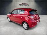 Thumbnail of 2024 Red Mitsubishi Mirage