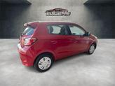 Thumbnail of 2024 Red Mitsubishi Mirage