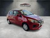 Thumbnail of 2024 Red Mitsubishi Mirage