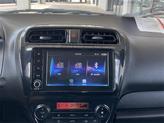 Thumbnail of 2024 Red Mitsubishi Mirage