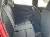 Thumbnail of 2024 Red Mitsubishi Mirage