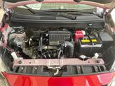 Thumbnail of 2024 Red Mitsubishi Mirage