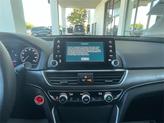 Thumbnail of 2021 Platinum White Pearl Honda Accord Hybrid