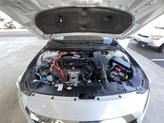 Thumbnail of 2021 Platinum White Pearl Honda Accord Hybrid