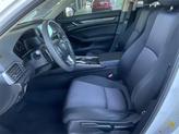 Thumbnail of 2021 Platinum White Pearl Honda Accord Hybrid