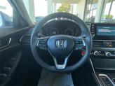 Thumbnail of 2021 Platinum White Pearl Honda Accord Hybrid
